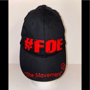 #FOE Dad hat